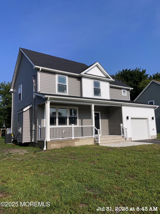 9 Leifried Ln, Little Egg Harbor, NJ 08087 - photo 1