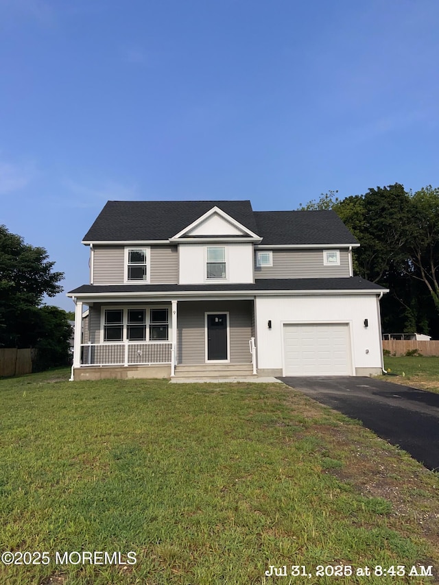 9 Leifried Ln, Little Egg Harbor, NJ 08087 - photo 2
