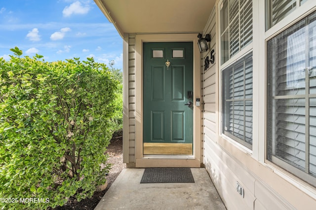 18 Remington Dr Unit 5, Freehold, NJ 07728 - property entrance