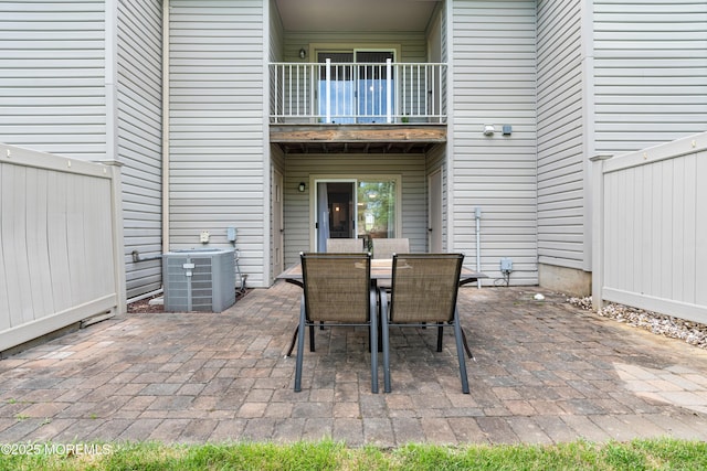 18 Remington Dr Unit 5, Freehold, NJ 07728 - patio / terrace with a patio area and outdoor dining space