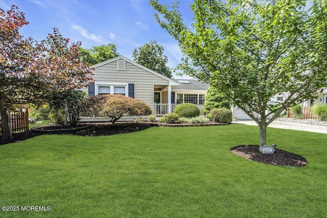 208 Chatham Ln, Point Pleasant, NJ 08742 - view of front of home