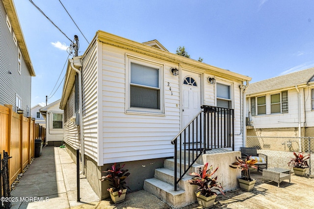 241 Hancock Ave, Seaside Heights, NJ 08751 - view of front of property