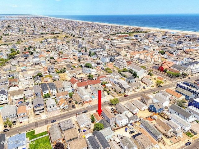 241 Hancock Ave, Seaside Heights, NJ 08751 - view of property location with a nearby body of water