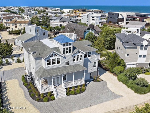 41A Long Beach Blvd, Long Beach Twp, NJ 08008 - bird's eye view of a nearby body of water