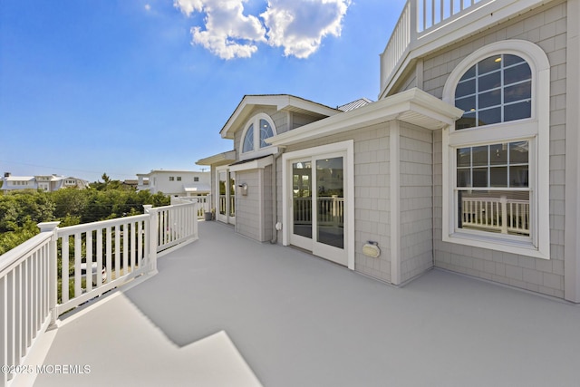 41A Long Beach Blvd, Long Beach Twp, NJ 08008 - view of patio / terrace