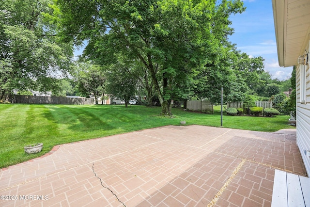6 Pamela St, Marlboro, NJ 07746 - view of patio / terrace