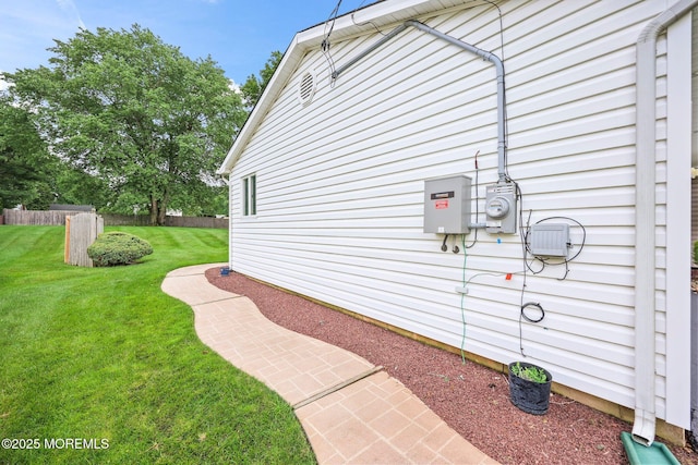 6 Pamela St, Marlboro, NJ 07746 - view of home's exterior