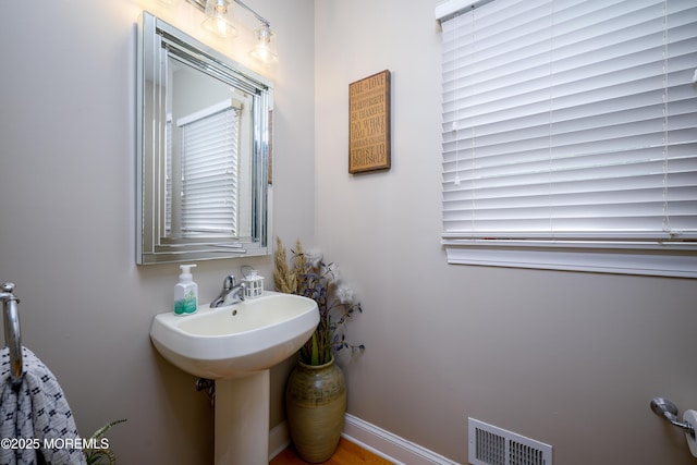 235 Leesville Rd, Jackson, NJ 08527 - view of bathroom