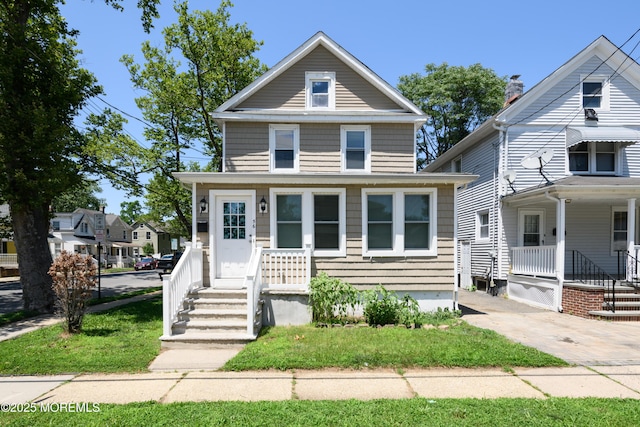 56 Bank St, Red Bank, NJ 07701 - photo 1