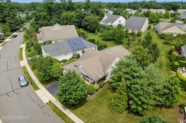 6 Day Star Rd, Manalapan, NJ 07726 - aerial view of residential area