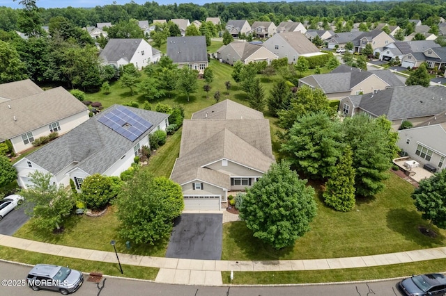 6 Day Star Rd, Manalapan, NJ 07726 - aerial view of residential area