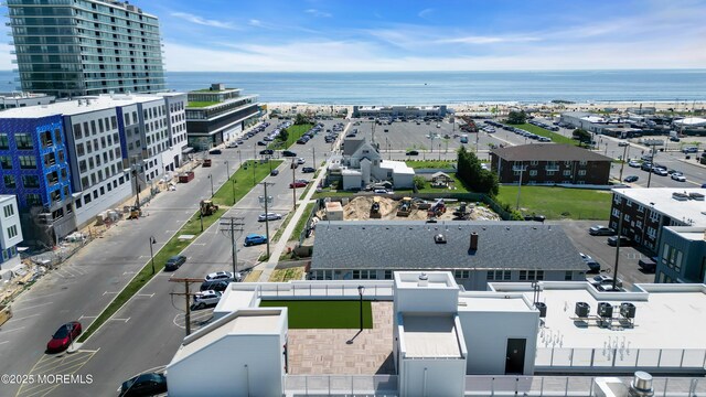 218 3rd Ave Unit 204, Asbury Park, NJ 07712 - view of urban area with a nearby body of water