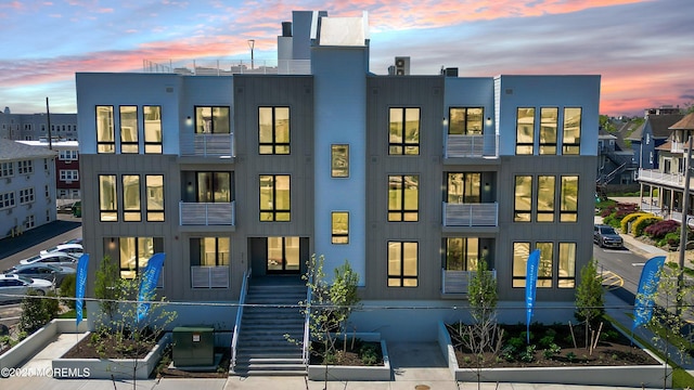 218 3rd Ave Unit 204, Asbury Park, NJ 07712 - view of property