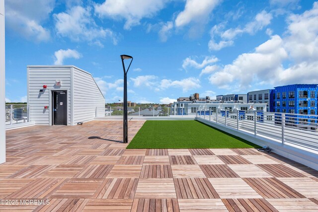 218 3rd Ave Unit 204, Asbury Park, NJ 07712 - view of property's community