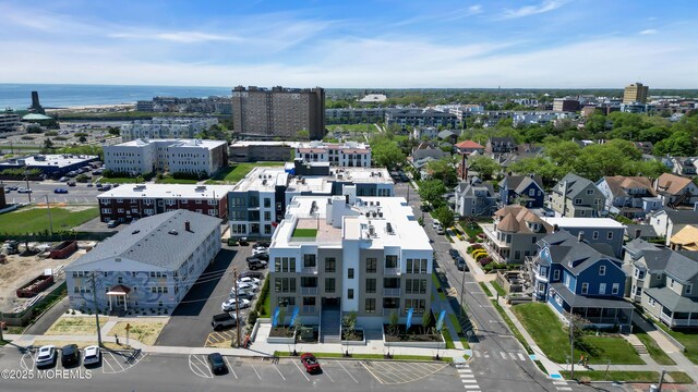 218 3rd Ave Unit 204, Asbury Park, NJ 07712 - aerial view