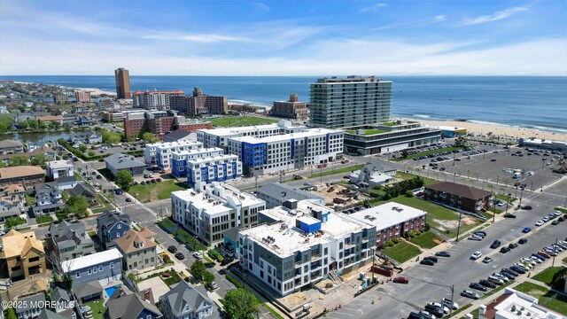 218 3rd Ave Unit 204, Asbury Park, NJ 07712 - view of urban area featuring a large body of water