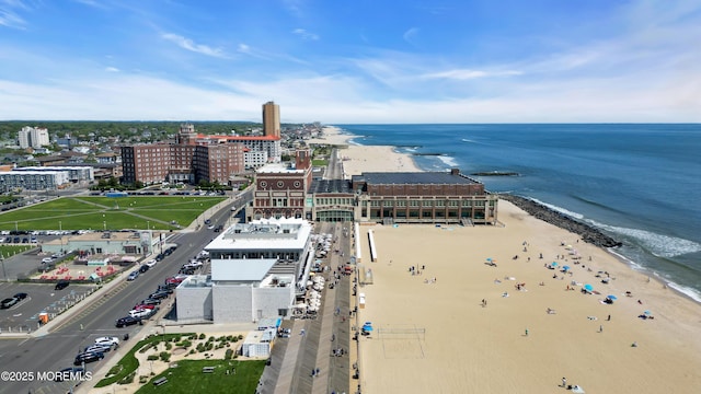 218 3rd Ave Unit 204, Asbury Park, NJ 07712 - view of urban area featuring unending shoreline