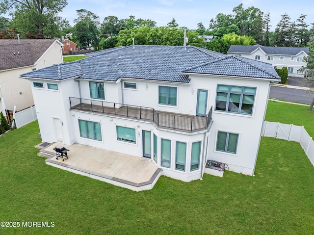 266 Lenox Ave, Long Branch, NJ 07740 - photo 32