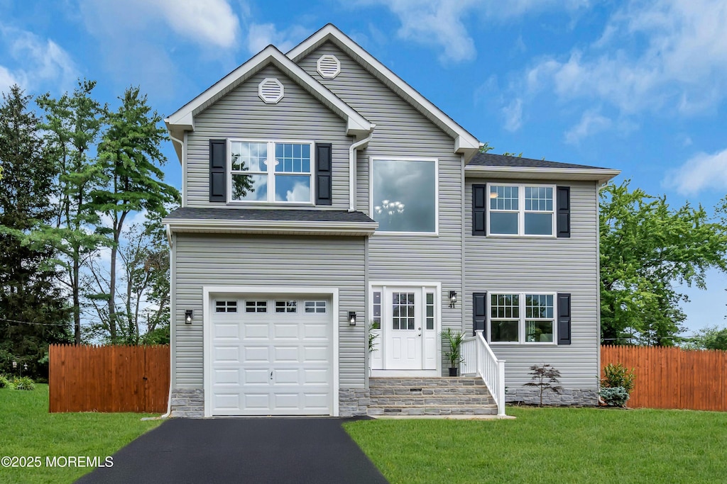 41 Avondale Ln, Aberdeen, NJ 07747 - photo 1