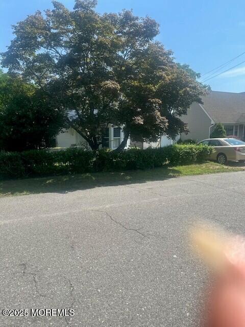 610 Agnes Ave, Brielle, NJ 08730 - view of property exterior