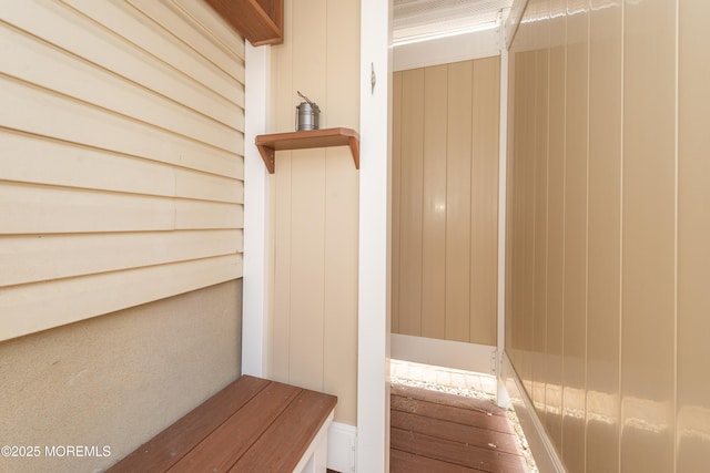 45 Fielder Ave, Seaside Heights, NJ 08751 - view of sauna