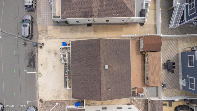 45 Fielder Ave, Seaside Heights, NJ 08751 - drone / aerial view