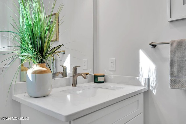 451 Woodbury Dr, Jackson, NJ 08527 - bathroom with vanity