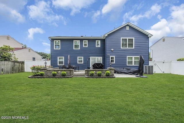 38 Cherry Tree Cir, Howell, NJ 07731 - photo 27