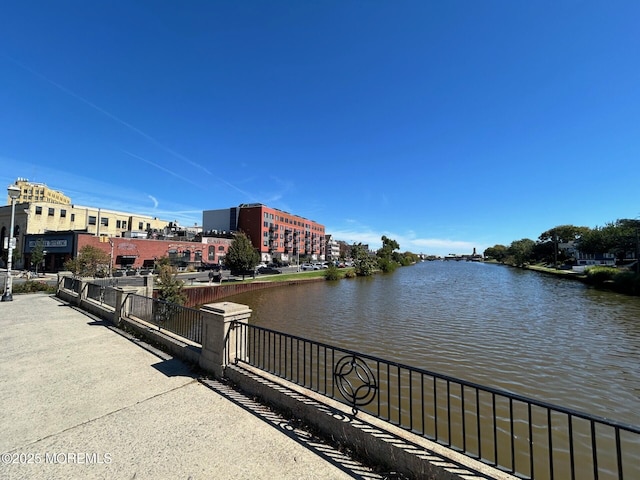 3 5th Ave Unit 102, Neptune City, NJ 07753 - water view