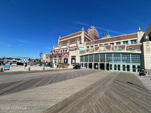 3 5th Ave Unit 102, Neptune City, NJ 07753 - view of building exterior