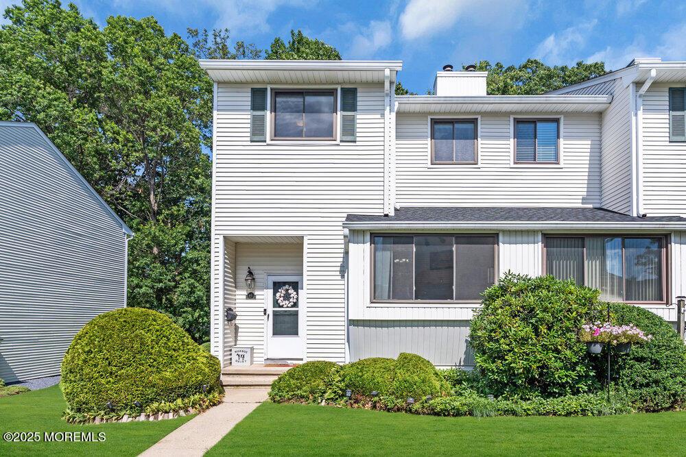 236 Clubhouse Dr, Middletown, NJ 07748 - photo 1