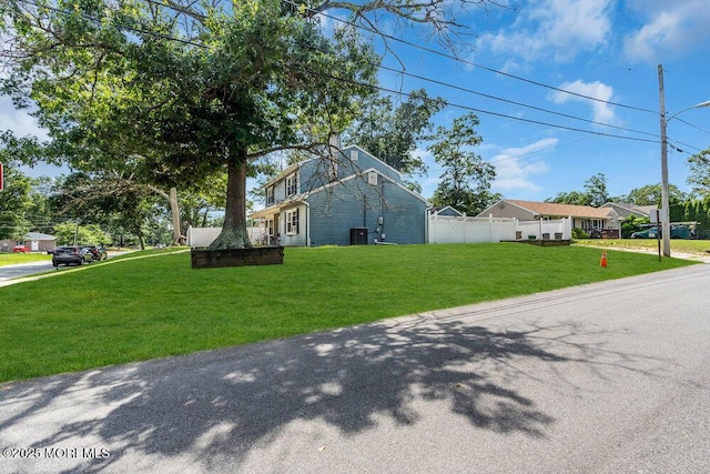 720 Weehawken Ave, Forked River, NJ 08731 - view of front of home