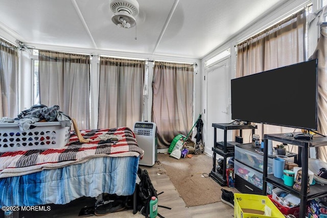 720 Weehawken Ave, Forked River, NJ 08731 - bedroom featuring wood finished floors