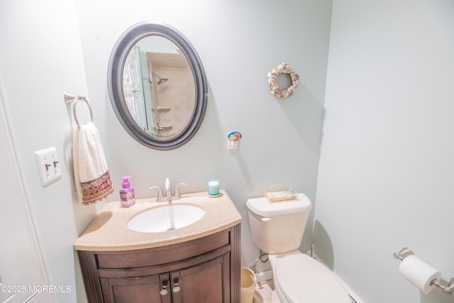 1920 Kenilworth Ct, Toms River, NJ 08753 - bathroom featuring toilet and vanity