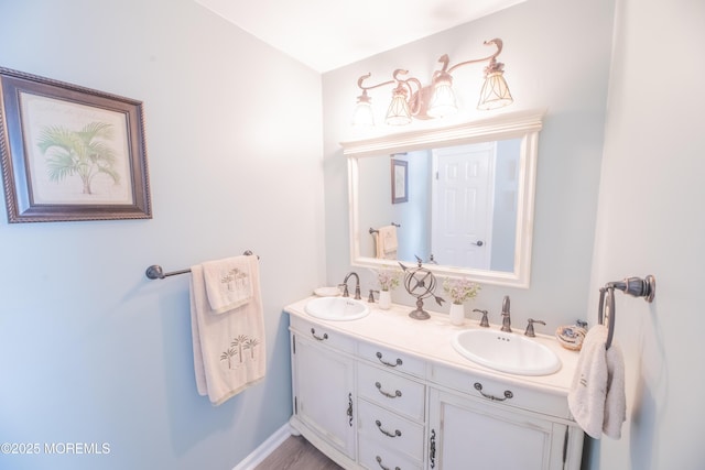 1920 Kenilworth Ct, Toms River, NJ 08753 - full bath featuring double vanity
