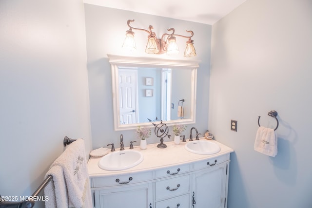 1920 Kenilworth Ct, Toms River, NJ 08753 - full bath featuring double vanity