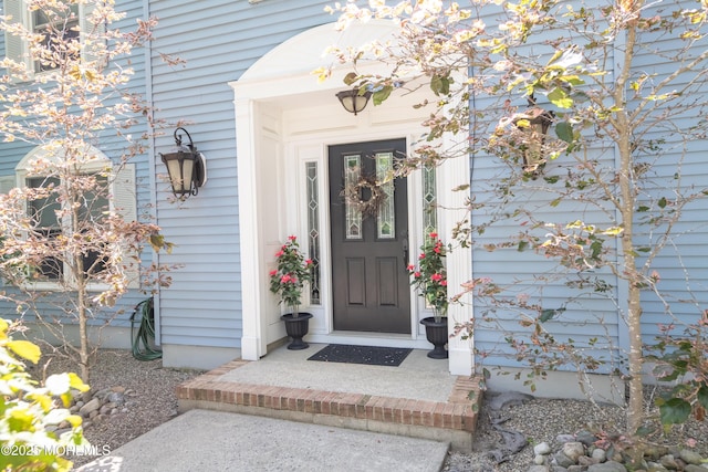 1920 Kenilworth Ct, Toms River, NJ 08753 - doorway to property