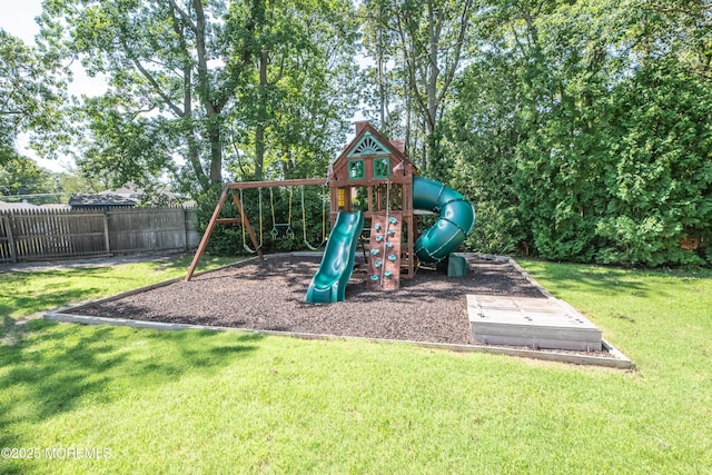 1920 Kenilworth Ct, Toms River, NJ 08753 - view of playground
