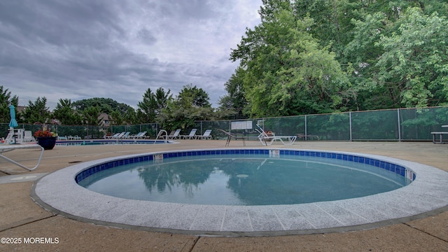 57 Chestnut Way, Manalapan, NJ 07726 - view of community pool