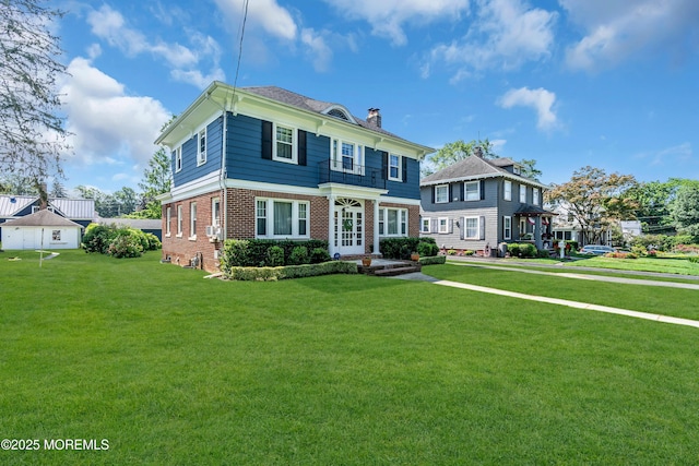108 Broad St, Freehold, NJ 07728
