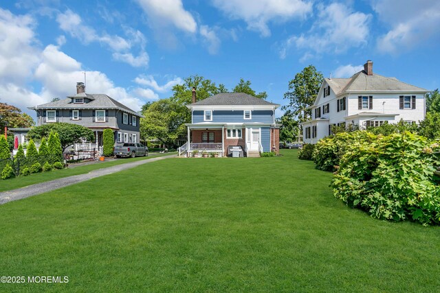 108 Broad St, Freehold, NJ 07728