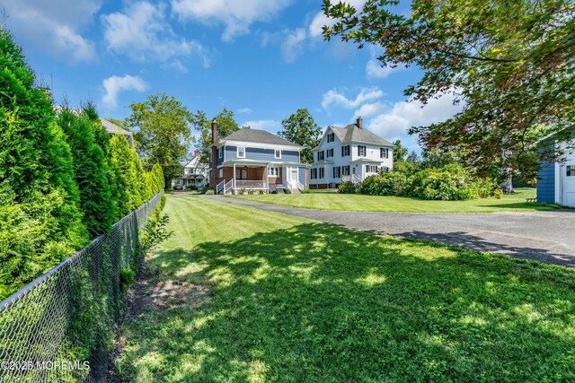 108 Broad St, Freehold, NJ 07728