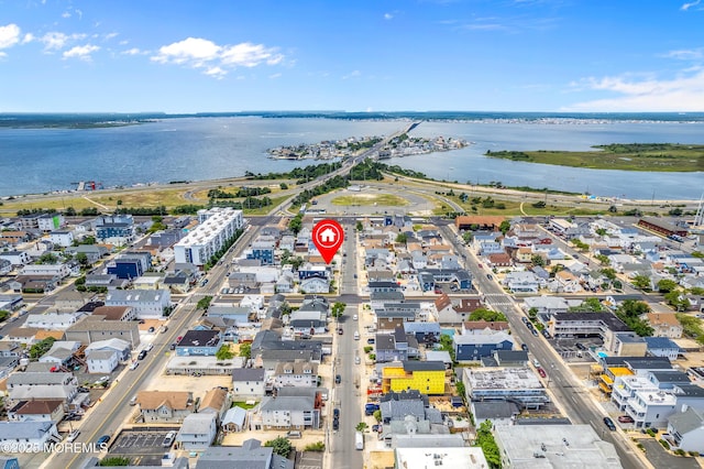 307 Webster Ave, Seaside Heights, NJ 08751 - view of property location with a nearby body of water
