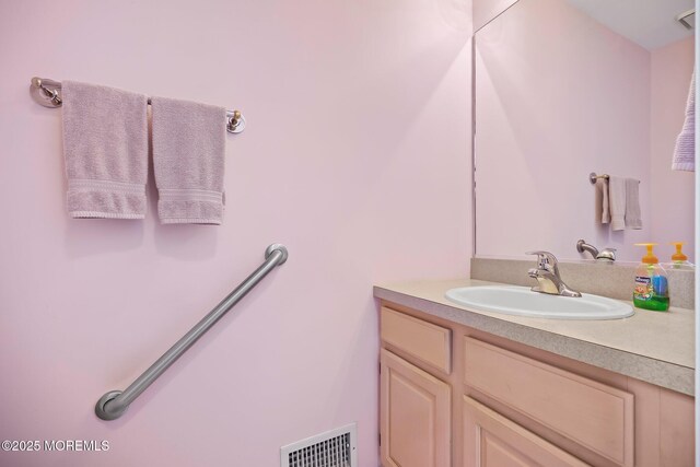 57 High Pointe Way, Matawan, NJ 07747 - bathroom featuring vanity