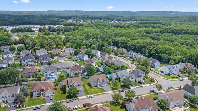 57 High Pointe Way, Matawan, NJ 07747 - view of property location featuring nearby suburban area