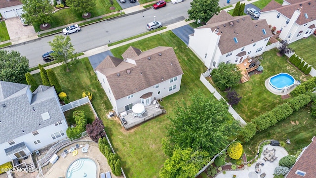 57 High Pointe Way, Matawan, NJ 07747 - photo 33
