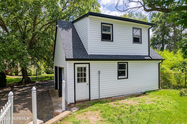 101 Broad St, Matawan, NJ 07747 - view of outdoor structure