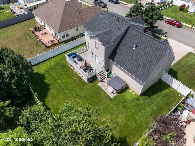 73 Timberline Rd, Berkeley, NJ 08721 - photo 44