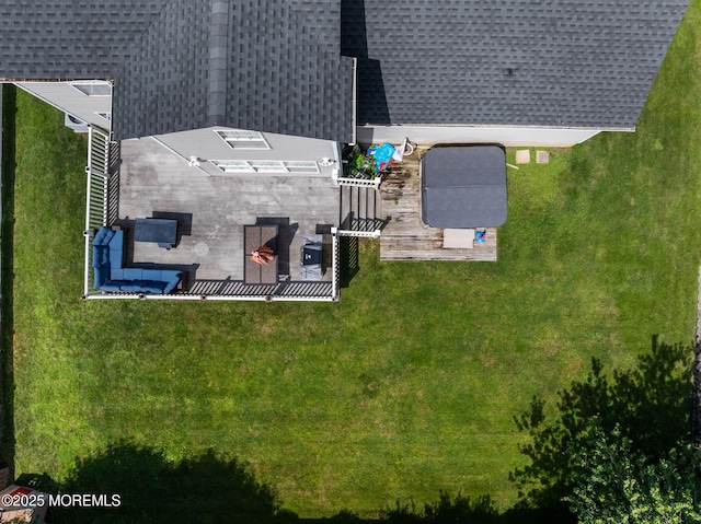 73 Timberline Rd, Berkeley, NJ 08721 - photo 45