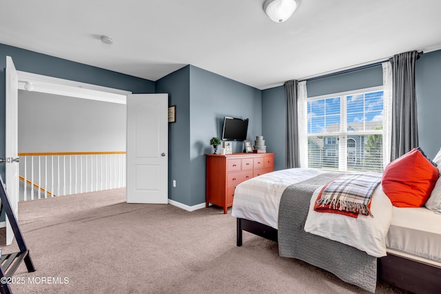 1667 Kalvel Ct, Toms River, NJ 08755 - bedroom with carpet and baseboards